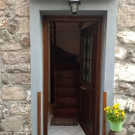 Dameli Apartment Sykaminea Exterior photo