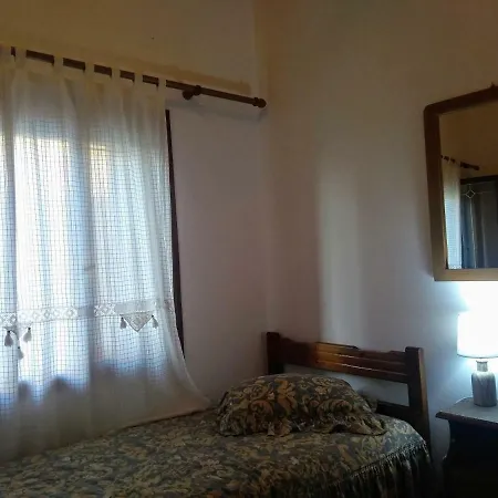 Dameli Apartment Sykaminea Exterior photo