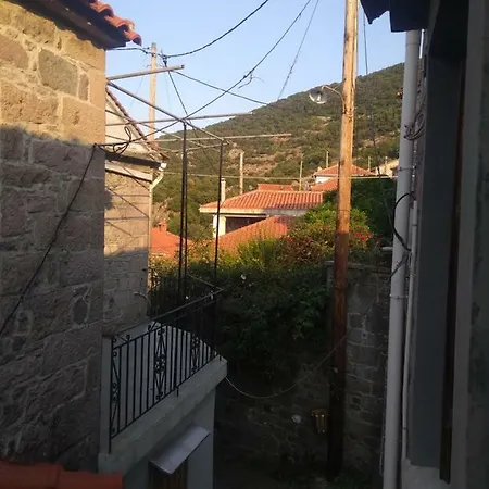 Dameli Apartment Sykaminea Exterior photo