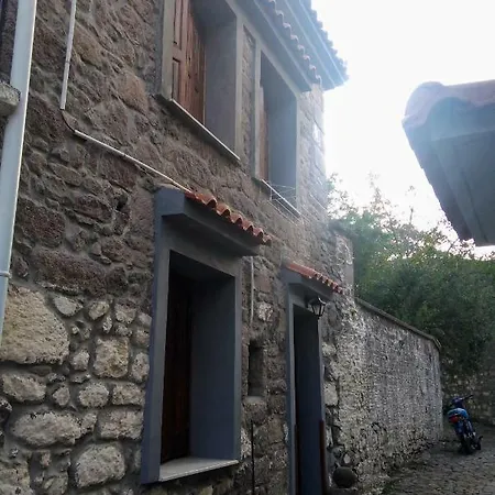 Dameli Apartment Sykaminea Exterior photo