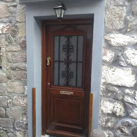 Dameli Apartment Sykaminea Exterior photo