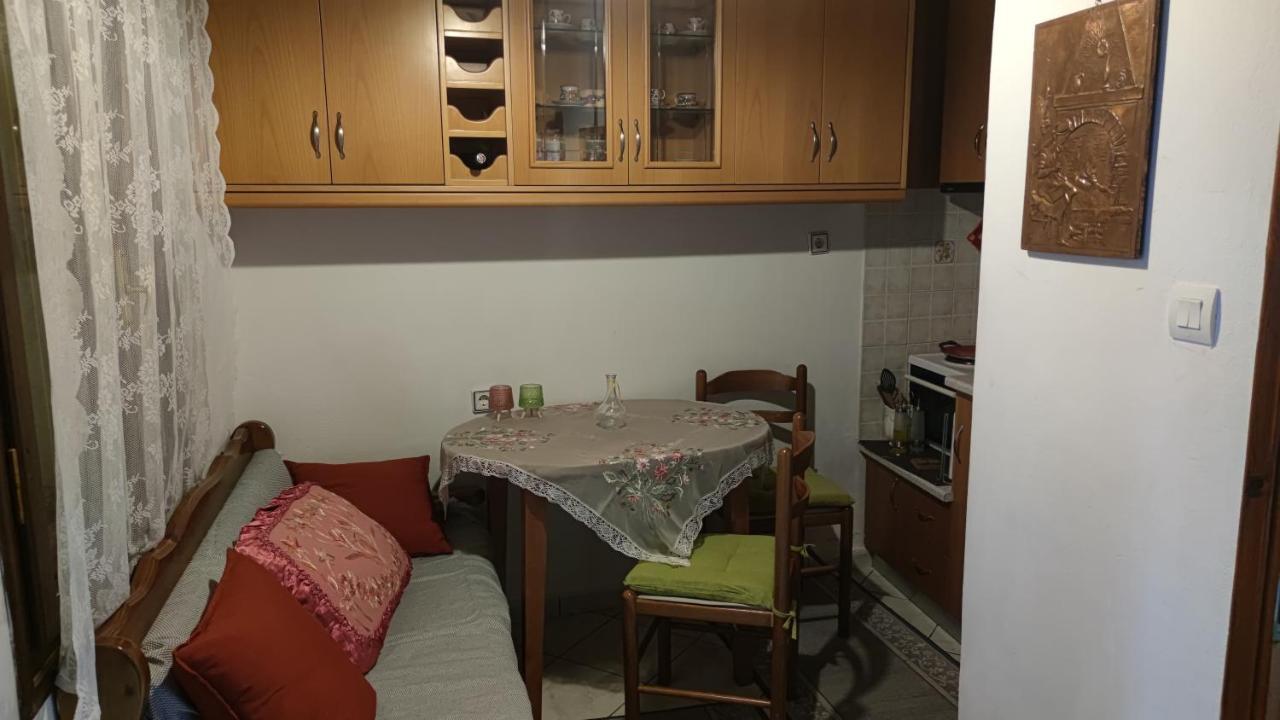 Apartment Dameli *