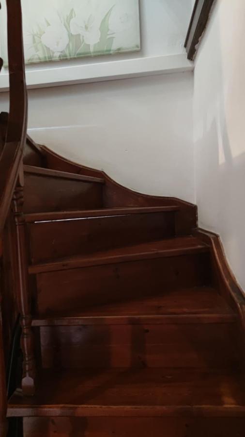 Dameli Apartment Sykaminea