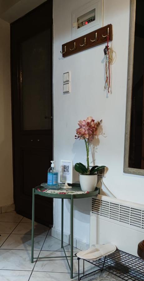 Dameli Apartment *
